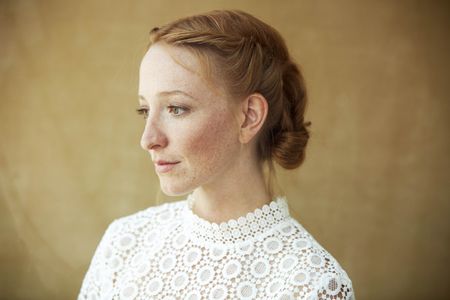 Kaya Marie Möller 2017
