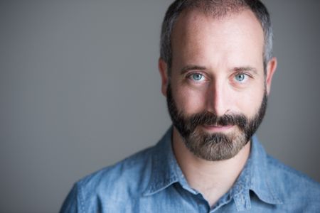 Jim Kane