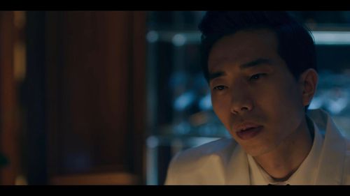 Daniel Chae Jun