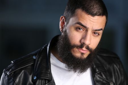 Javier Villamil