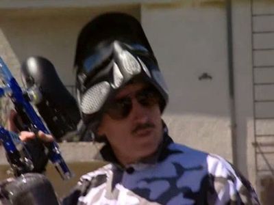 Carlos Alazraqui in Reno 911! (2003)