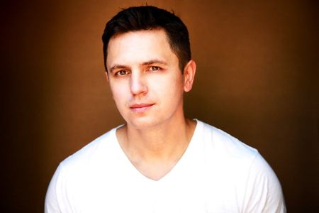 Zack Sayenko