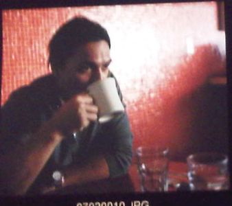 Eddie Hargitay
