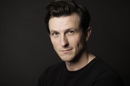 Viktor Åkerblom