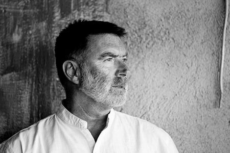 Shane G. Casey