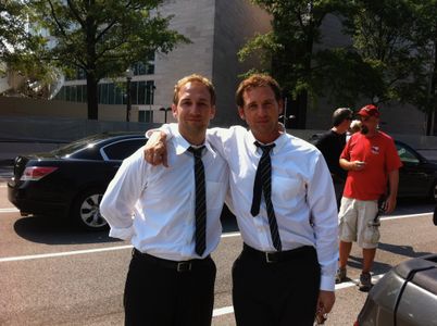 Jared Burke