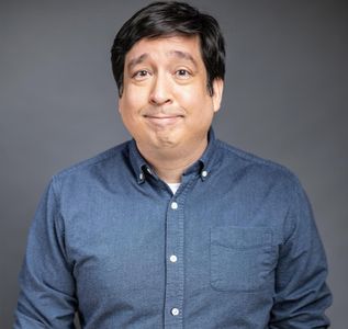 Mark Andrada