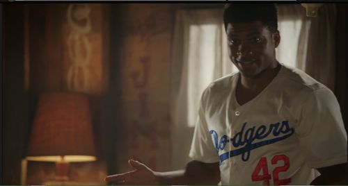 Eli Goree in Dead of Summer (2016)