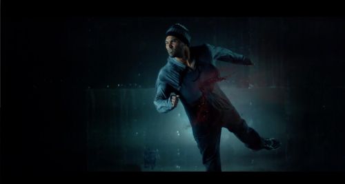 Bush Music Video