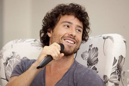 Bernardo Barreto