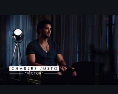 Charles Justo