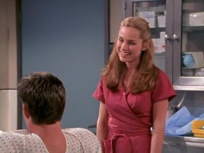 Lisa Arning Mayer in Off Centre (2001)