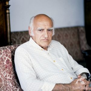 Jerzy Kawalerowicz
