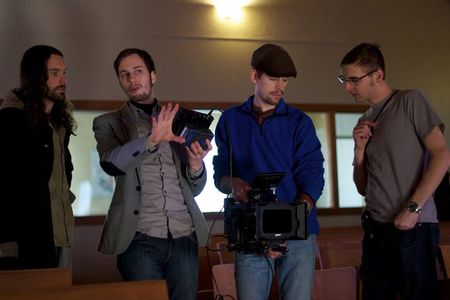 Micah Knapp Directing