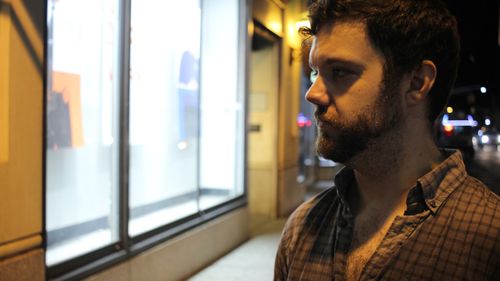 Will F. Young in 86 & Lex (2018)