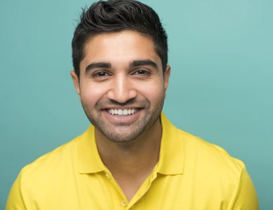 Abdul Alvi