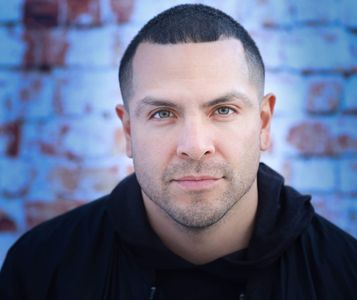 Omar Bustamante