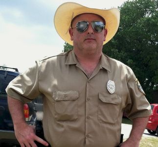 on location for the film 