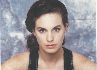 Véronique Baylaucq