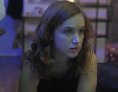 still from Last Party (2020)