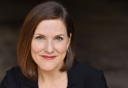 Erin Bradley Dangar