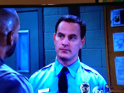 On General Hospital