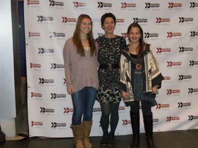 Lisa Jackson (Director of 