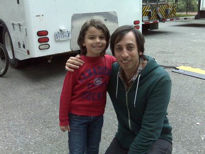 Bruce onset of 