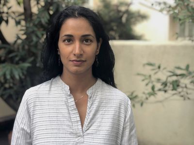 Geeta Malik