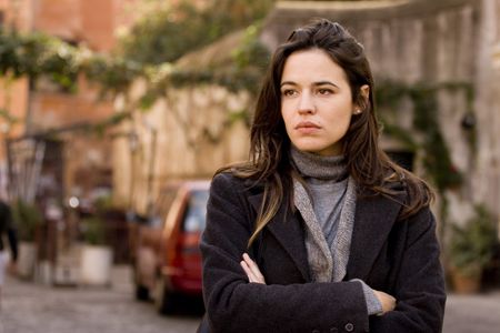 Giorgia Sinicorni, luce per i miei occhi, directed by Lidia Vitale