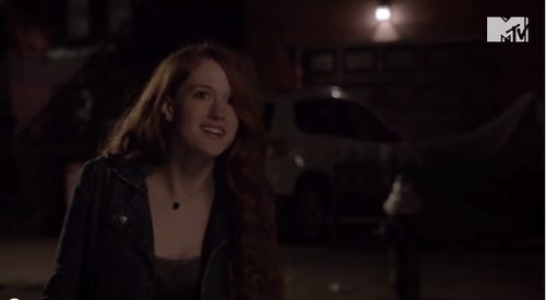 Still of Taylor Rose in Eye Candy