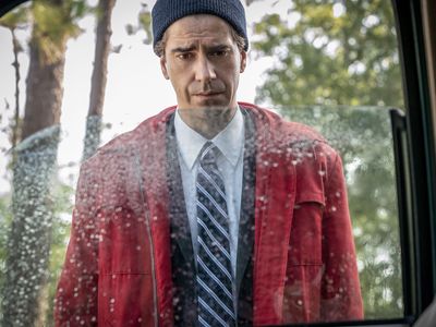 Hamish Linklater in Tell Me Your Secrets 