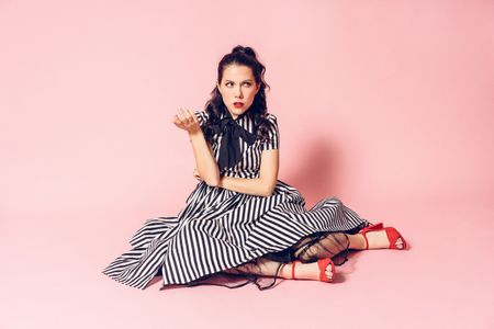 Jenny Lorenzo
