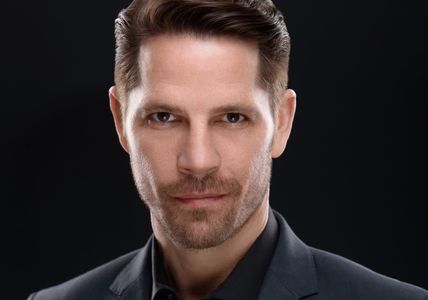 Scott Vickaryous