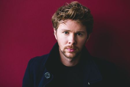 Ryan O'Callaghan