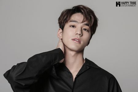 Kim Min-kyu