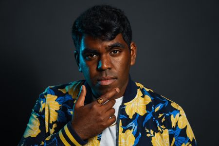 Venk Potula