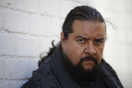Mario Rocha