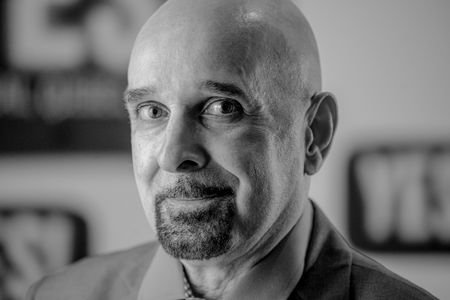 John Vamvas