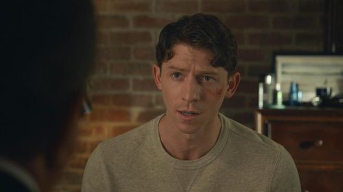 Will Hochman in Blue Bloods (2010)