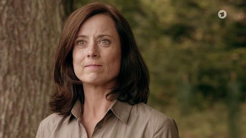 Inka Friedrich in Immer Ärger mit Opa Charly (2016)