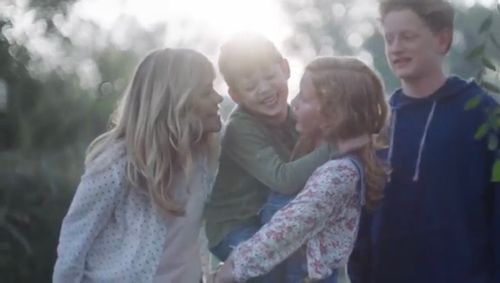 Adventist Health Commercial