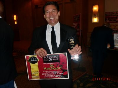 Mark Hoadley