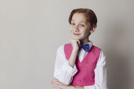 Kayden Alexander Koshelev