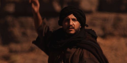 Mohamed Marouazi