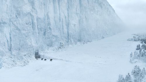 Dermot Keaney, Bronson Webb, and Rob Ostlere in Game of Thrones (2011)