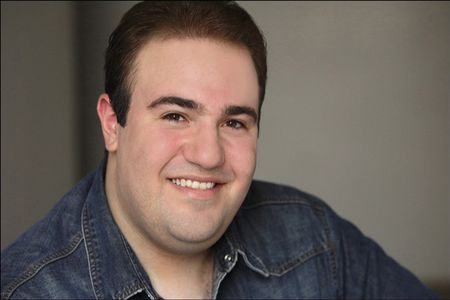 Adam B. Shapiro