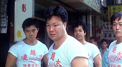 Steve Mak