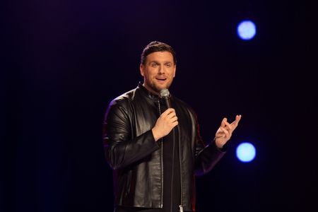 Mike Lavin and Chris DiStefano