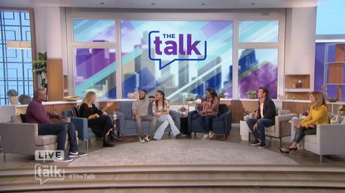 The Talk